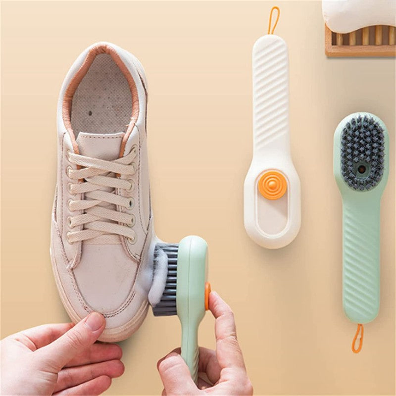 Shoe Cleaning Brush