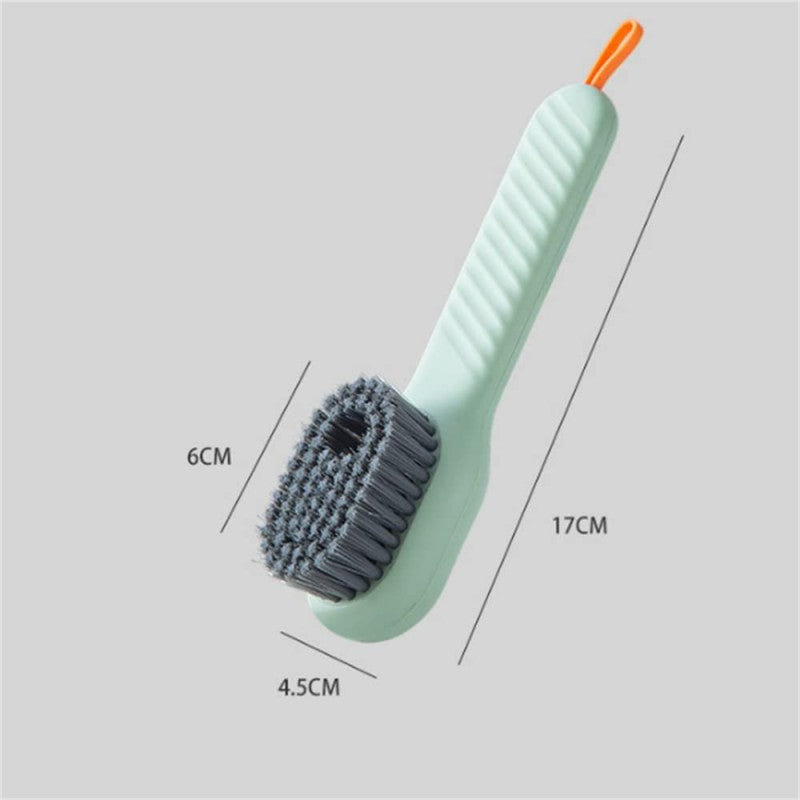 Shoe Cleaning Brush