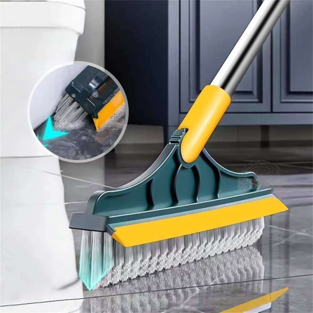 CleanSwipe Cleaning Brush 2 in 1