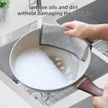 Metal Wire Dish washing Rugs For Kitchen Dishes