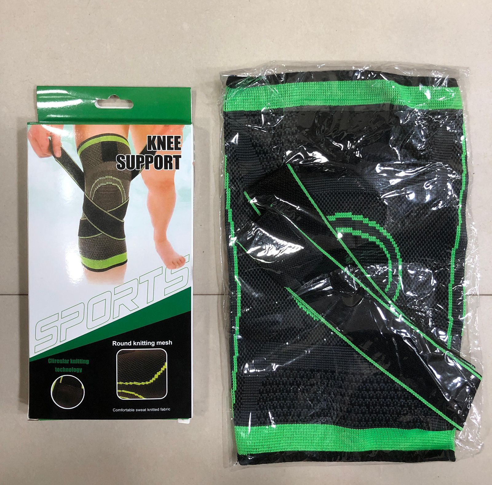 Knee Support Band For Men And Women