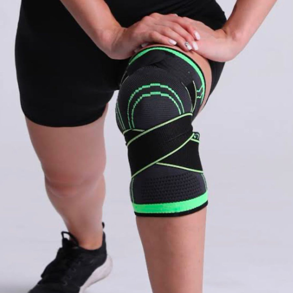 Knee Support Band For Men And Women