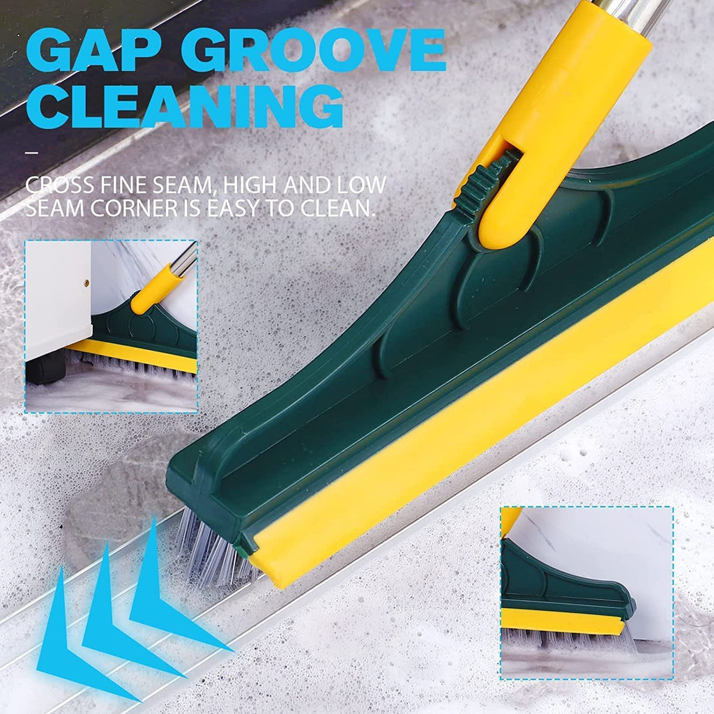 CleanSwipe Cleaning Brush 2 in 1