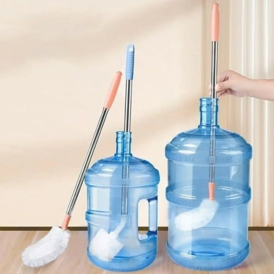 Water Bottle Cleaning Brush