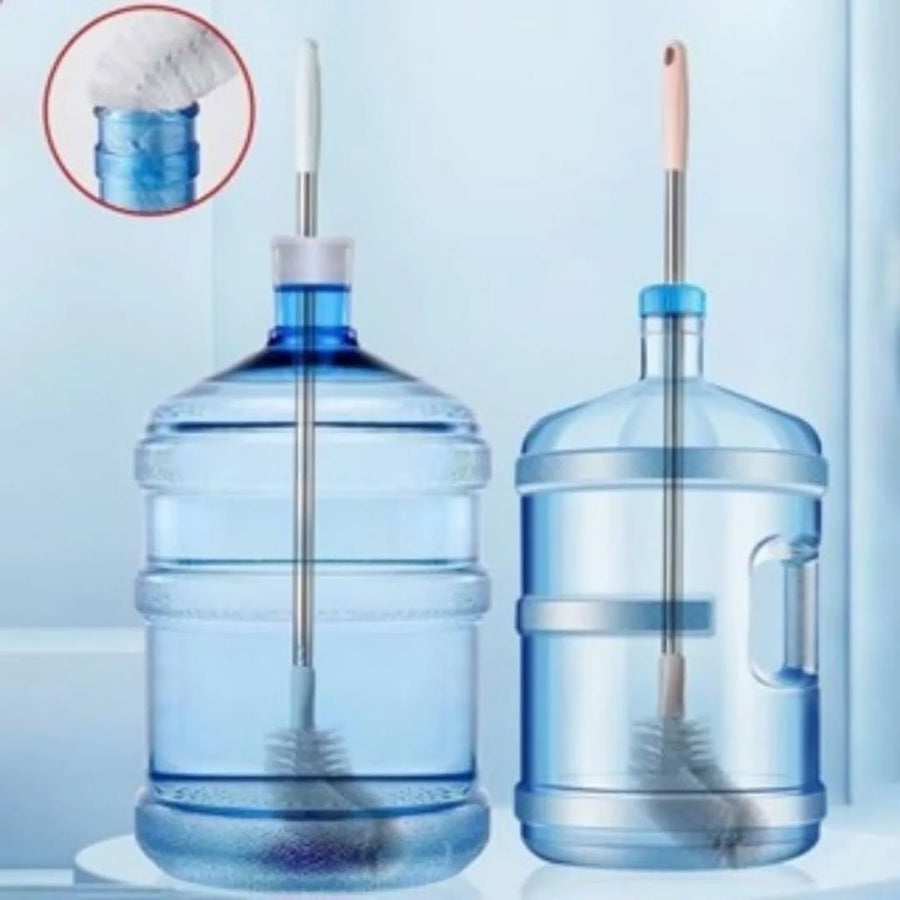 Water Bottle Cleaning Brush